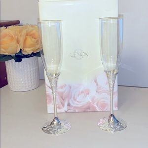 Champagne Flutes
